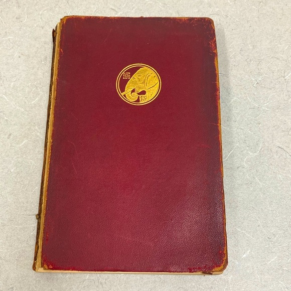 1915 copy of Just Stories By Rudyard Kipling. - Picture 1 of 6